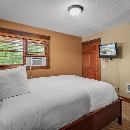 Duck Inn Lodge Whitefish Luaran gambar
