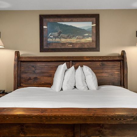 Duck Inn Lodge Whitefish Luaran gambar