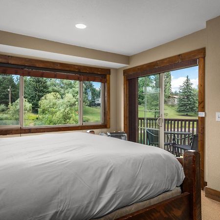Duck Inn Lodge Whitefish Luaran gambar