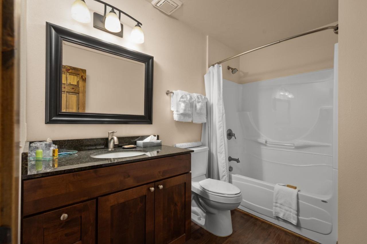 Duck Inn Lodge Whitefish Luaran gambar