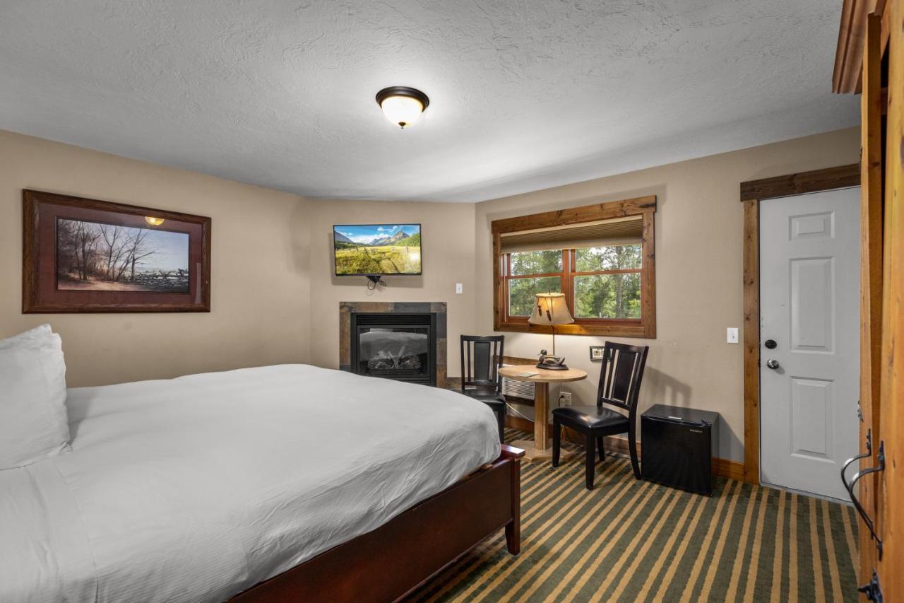 Duck Inn Lodge Whitefish Luaran gambar
