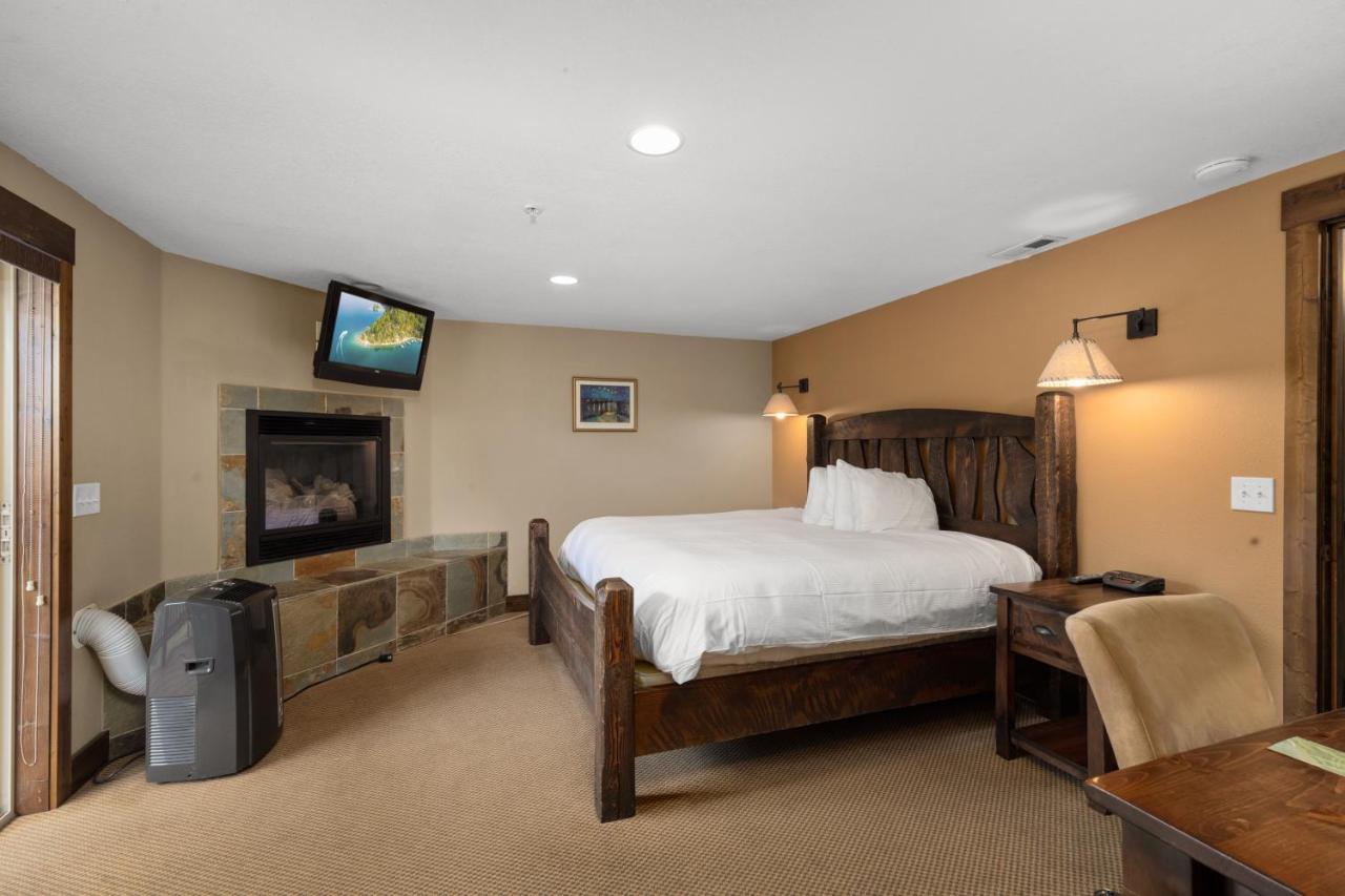 Duck Inn Lodge Whitefish Luaran gambar