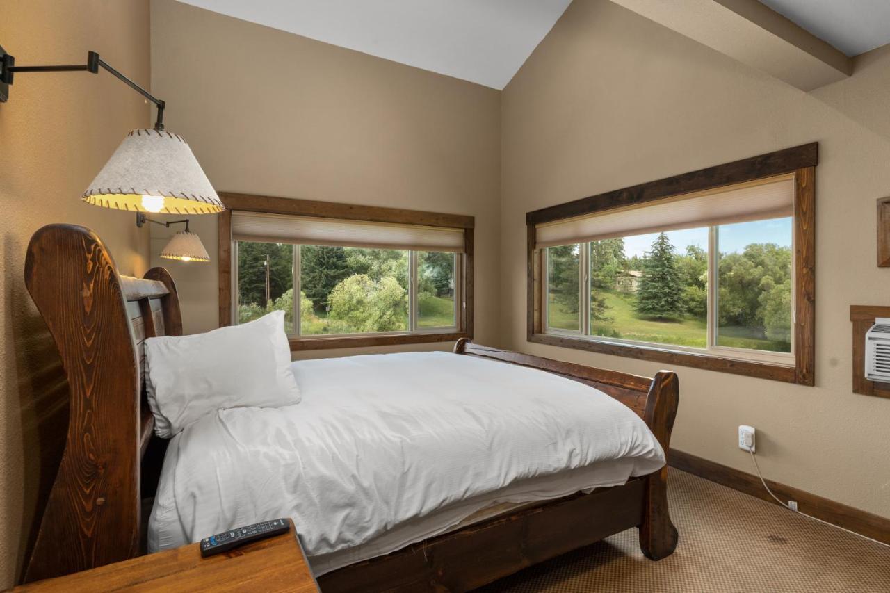 Duck Inn Lodge Whitefish Luaran gambar