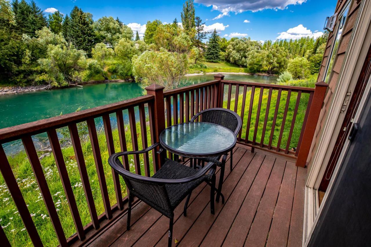 Duck Inn Lodge Whitefish Luaran gambar