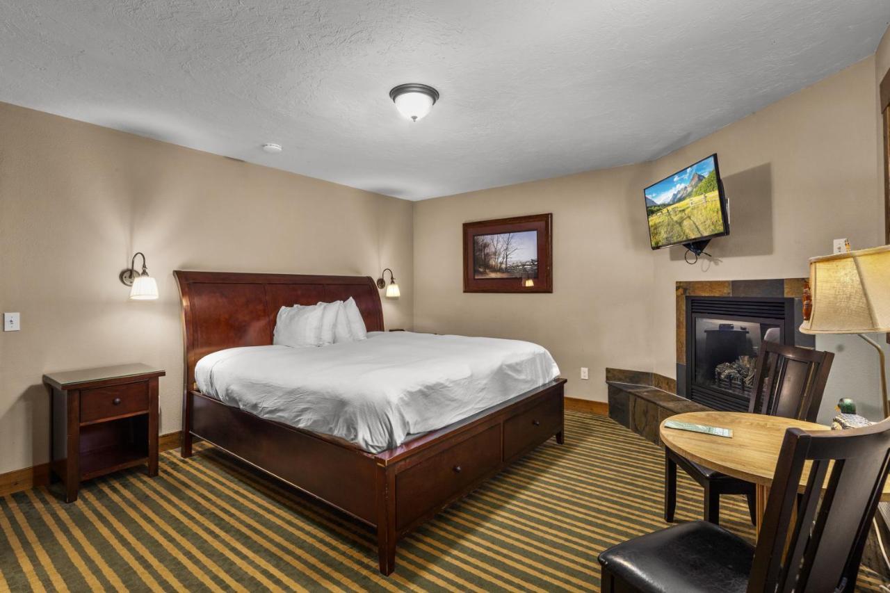 Duck Inn Lodge Whitefish Luaran gambar