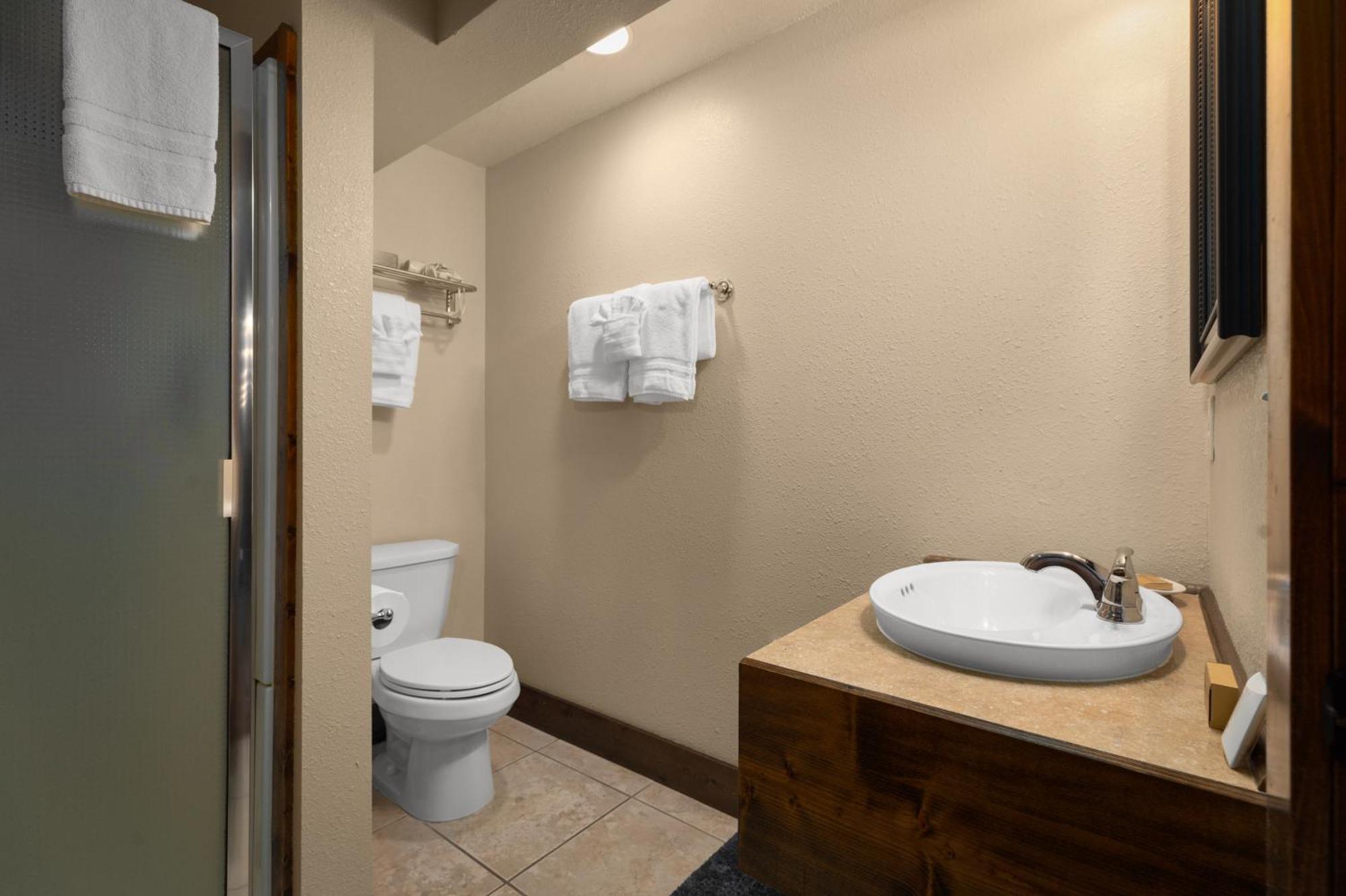 Duck Inn Lodge Whitefish Luaran gambar