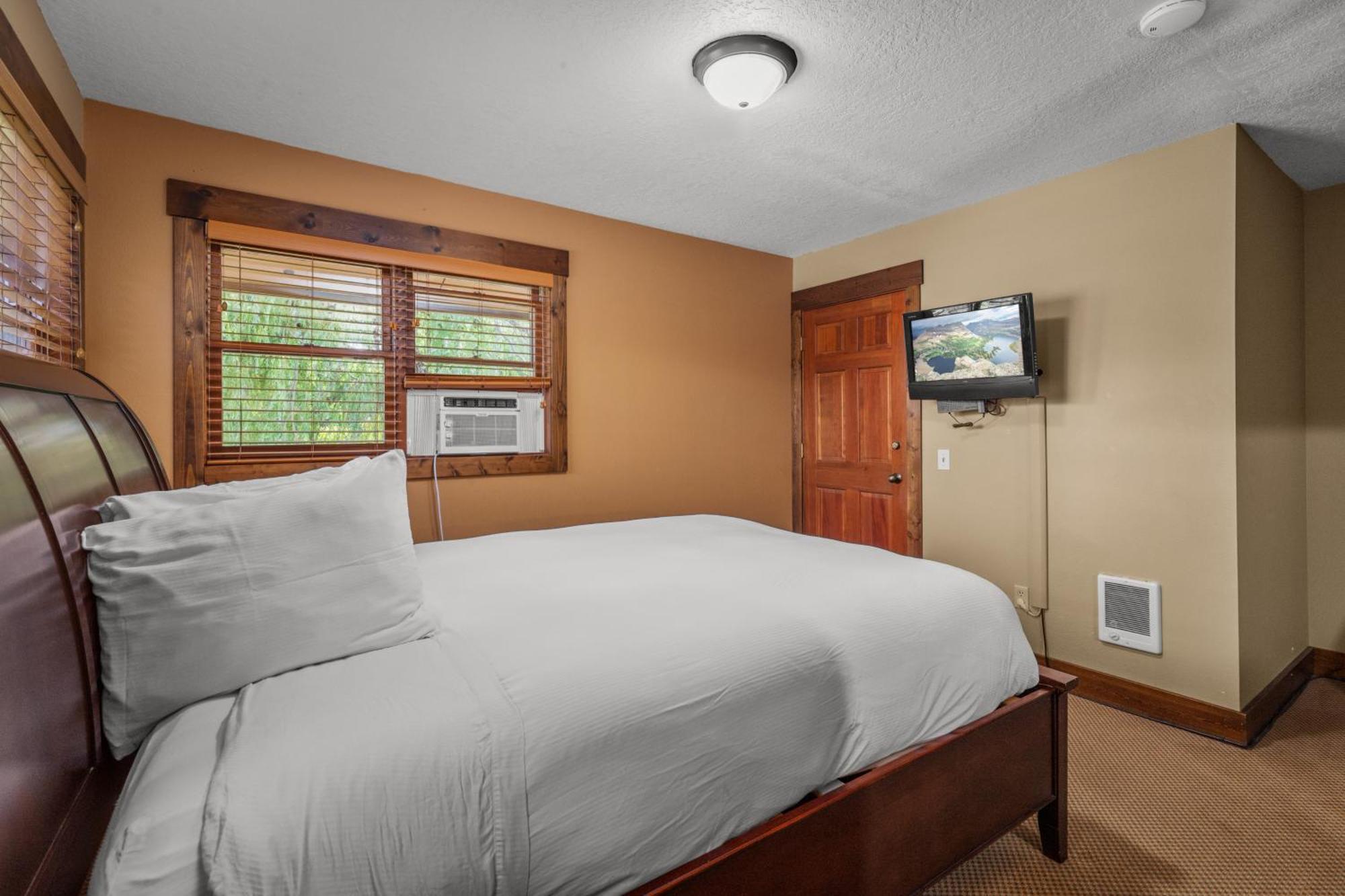 Duck Inn Lodge Whitefish Luaran gambar