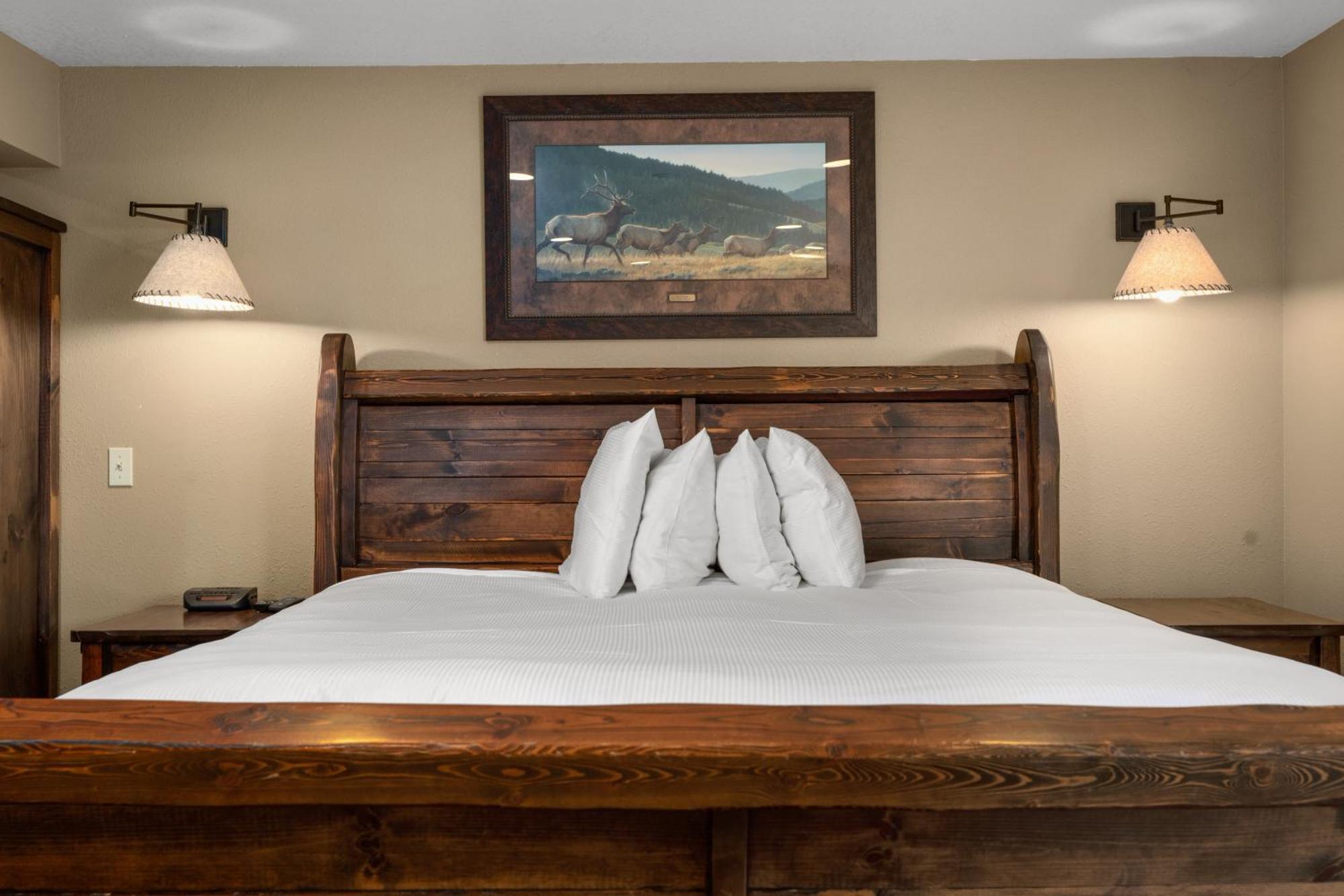 Duck Inn Lodge Whitefish Luaran gambar