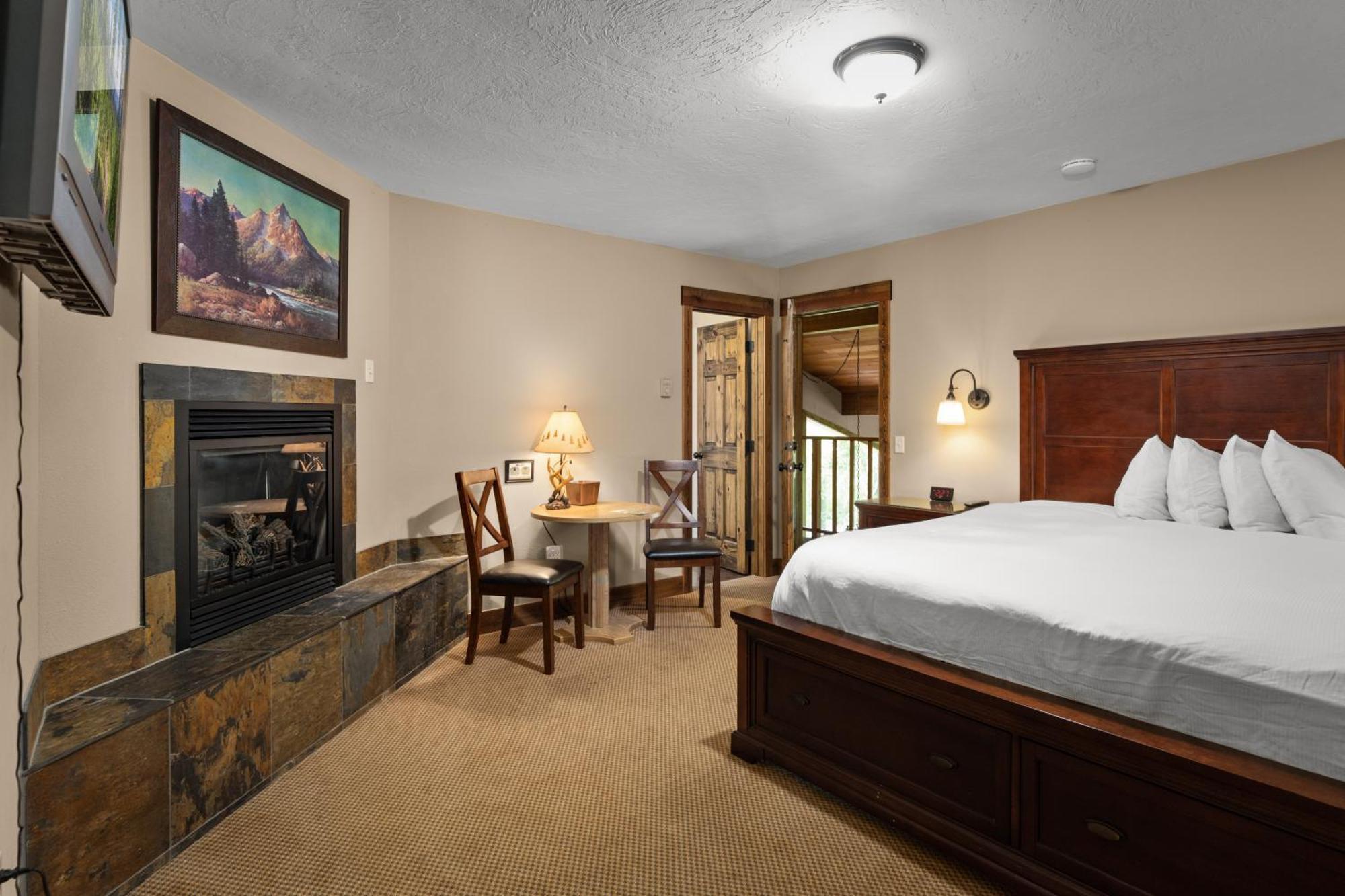 Duck Inn Lodge Whitefish Luaran gambar