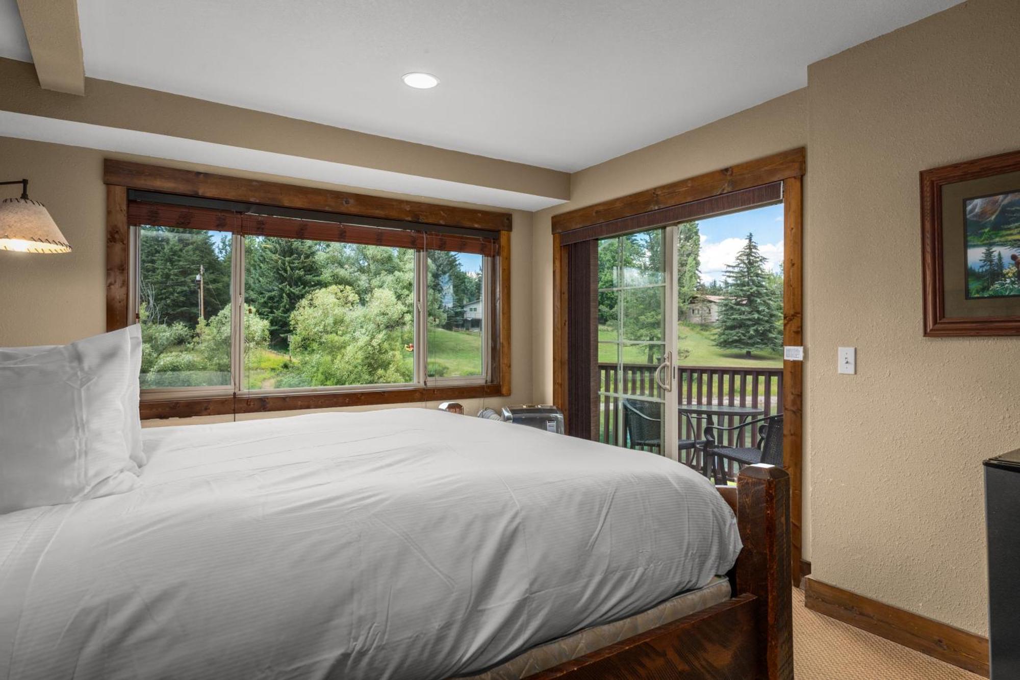 Duck Inn Lodge Whitefish Luaran gambar