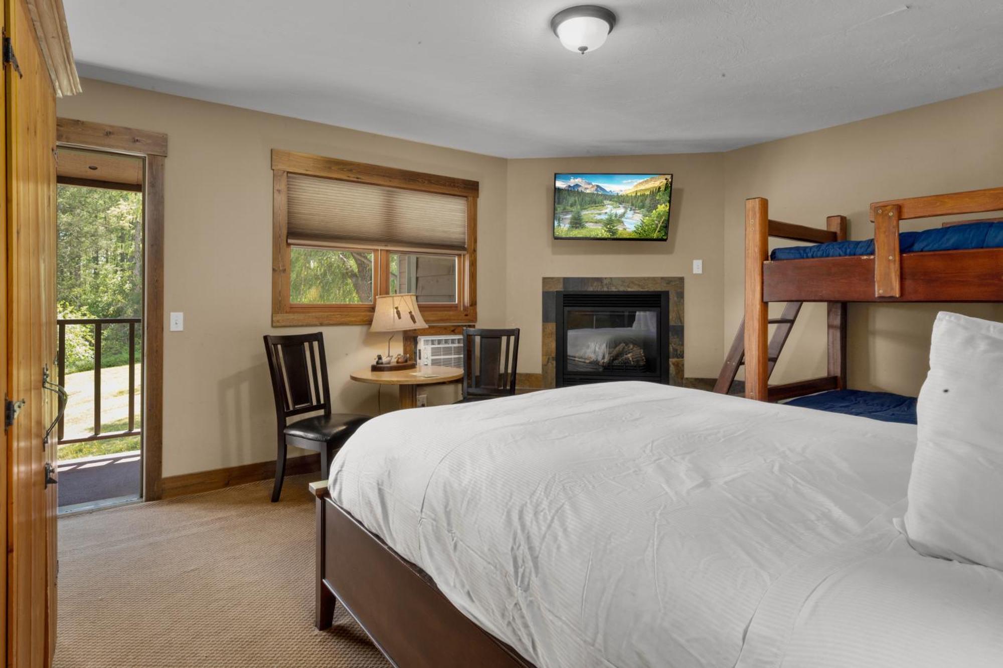 Duck Inn Lodge Whitefish Luaran gambar