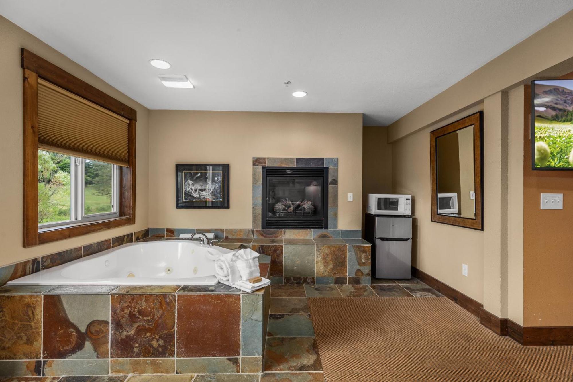 Duck Inn Lodge Whitefish Luaran gambar