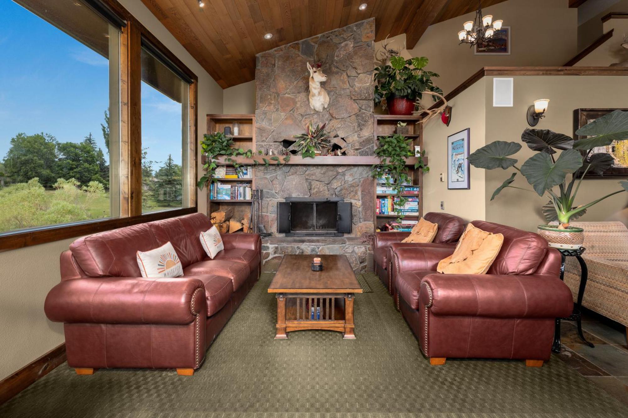 Duck Inn Lodge Whitefish Luaran gambar