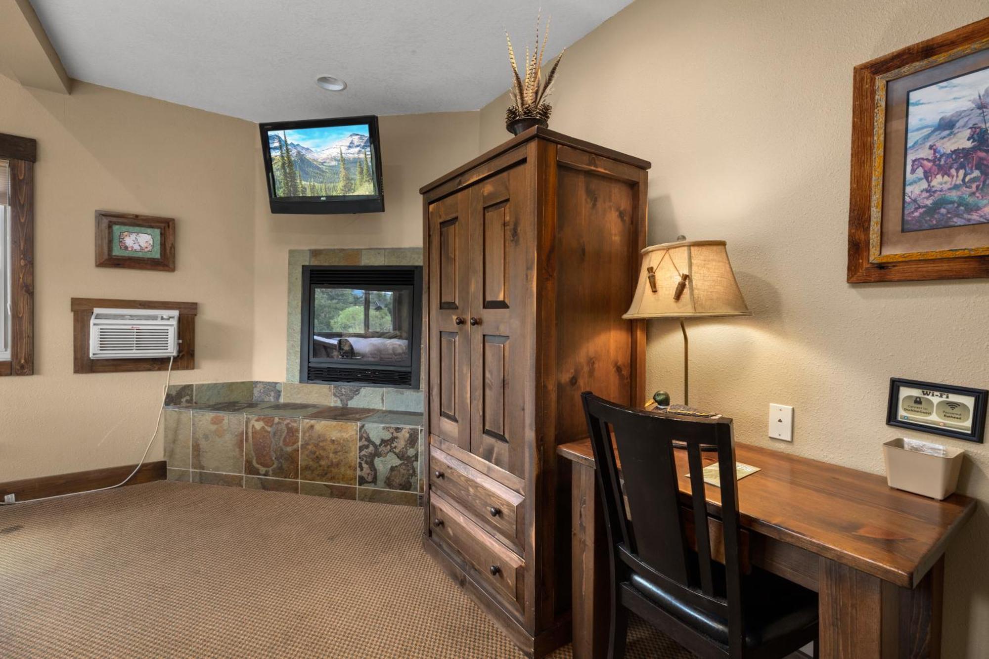 Duck Inn Lodge Whitefish Luaran gambar