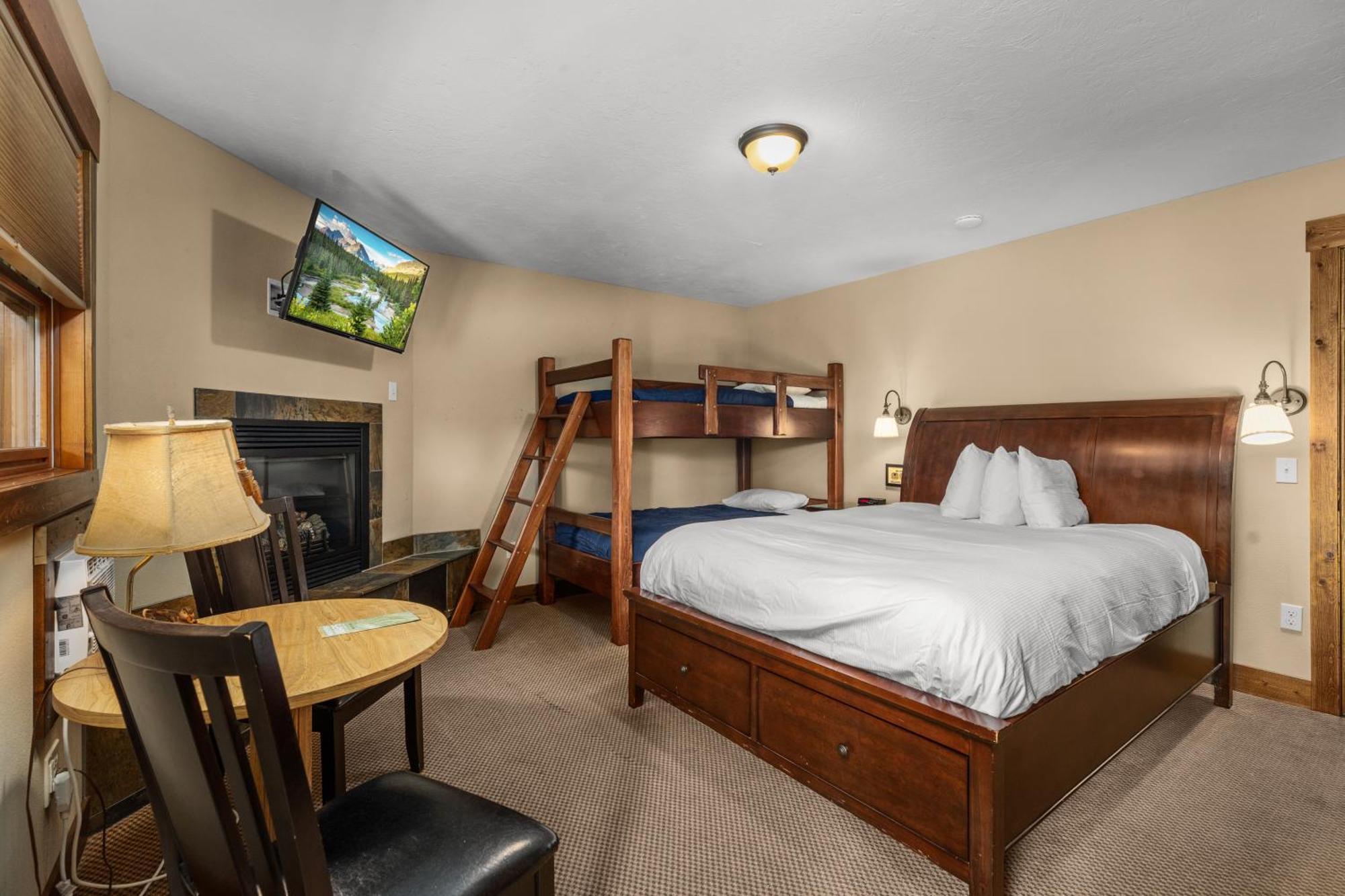 Duck Inn Lodge Whitefish Luaran gambar