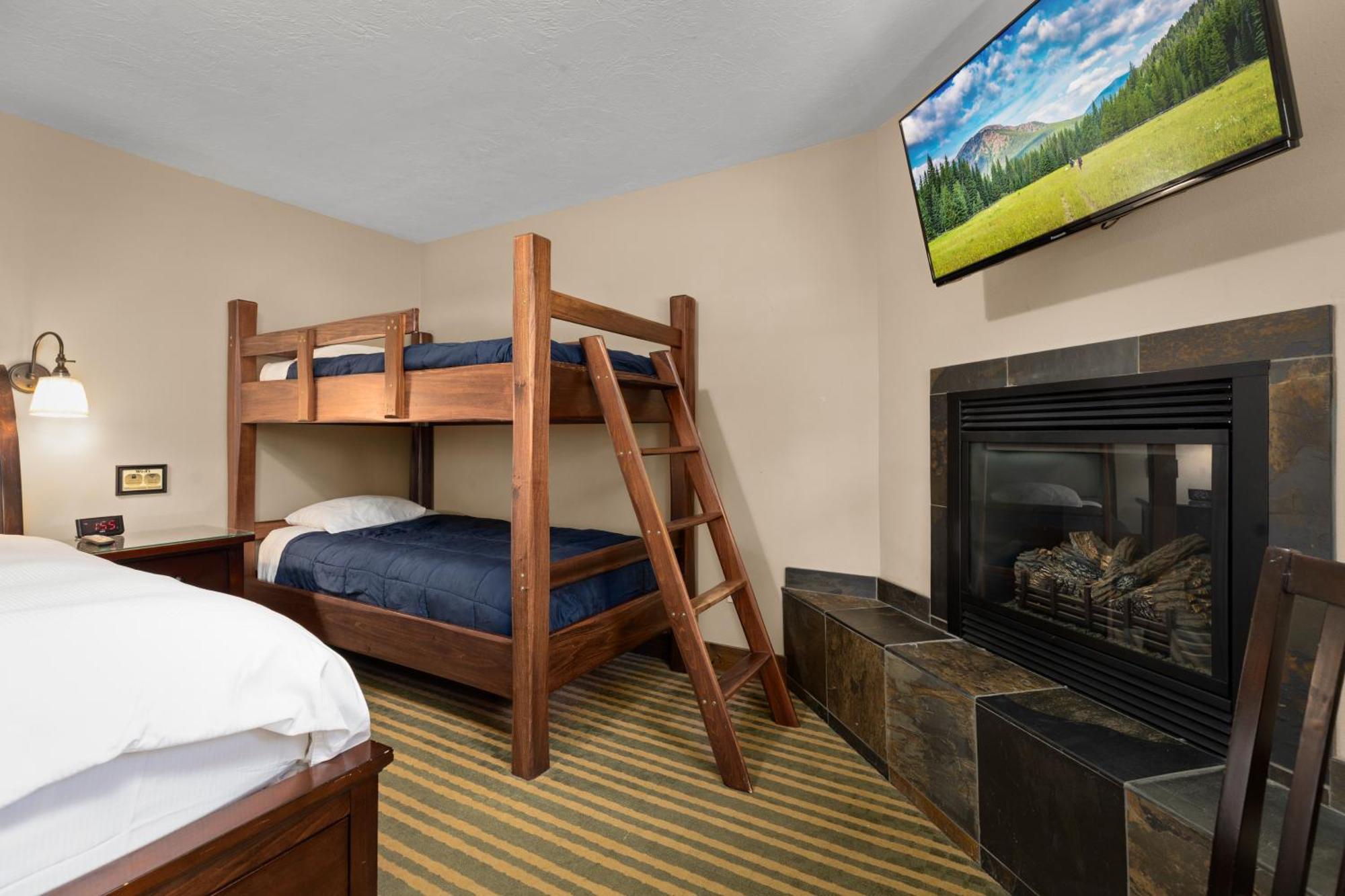 Duck Inn Lodge Whitefish Luaran gambar