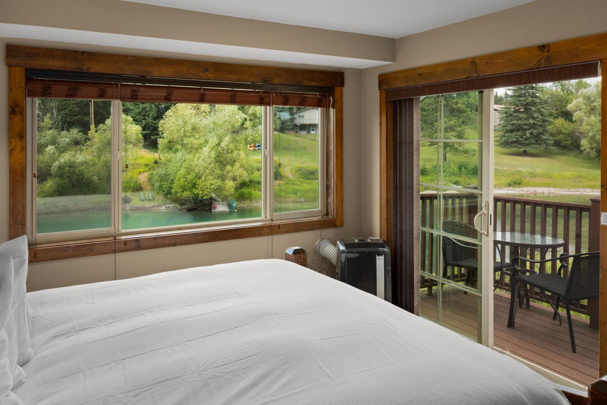 Duck Inn Lodge Whitefish Luaran gambar