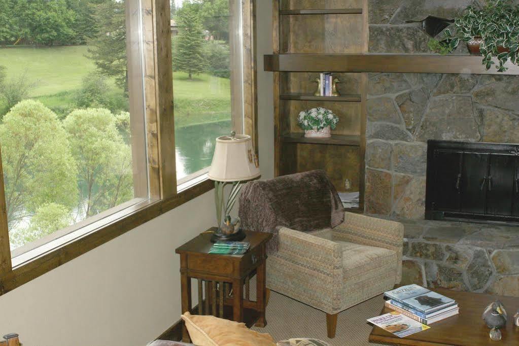 Duck Inn Lodge Whitefish Bilik gambar